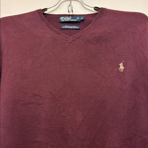 Polo Ralph Lauren (XL) - Picture 8 of 13